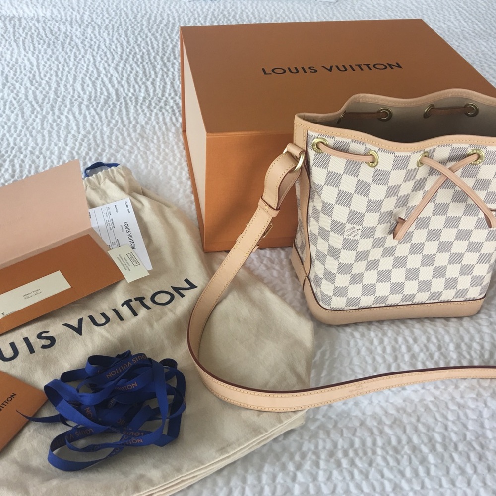 Louis Vuitton Neo BB